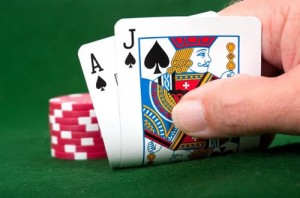 trò chơi blackjack - đánh bài ăn tiền thật được chơi nhiều nhất - KU casino