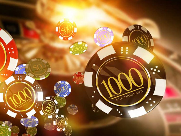 Bí quyết giữ tâm lý tốt nhất khi chơi casino - dang nhap thien ha casino